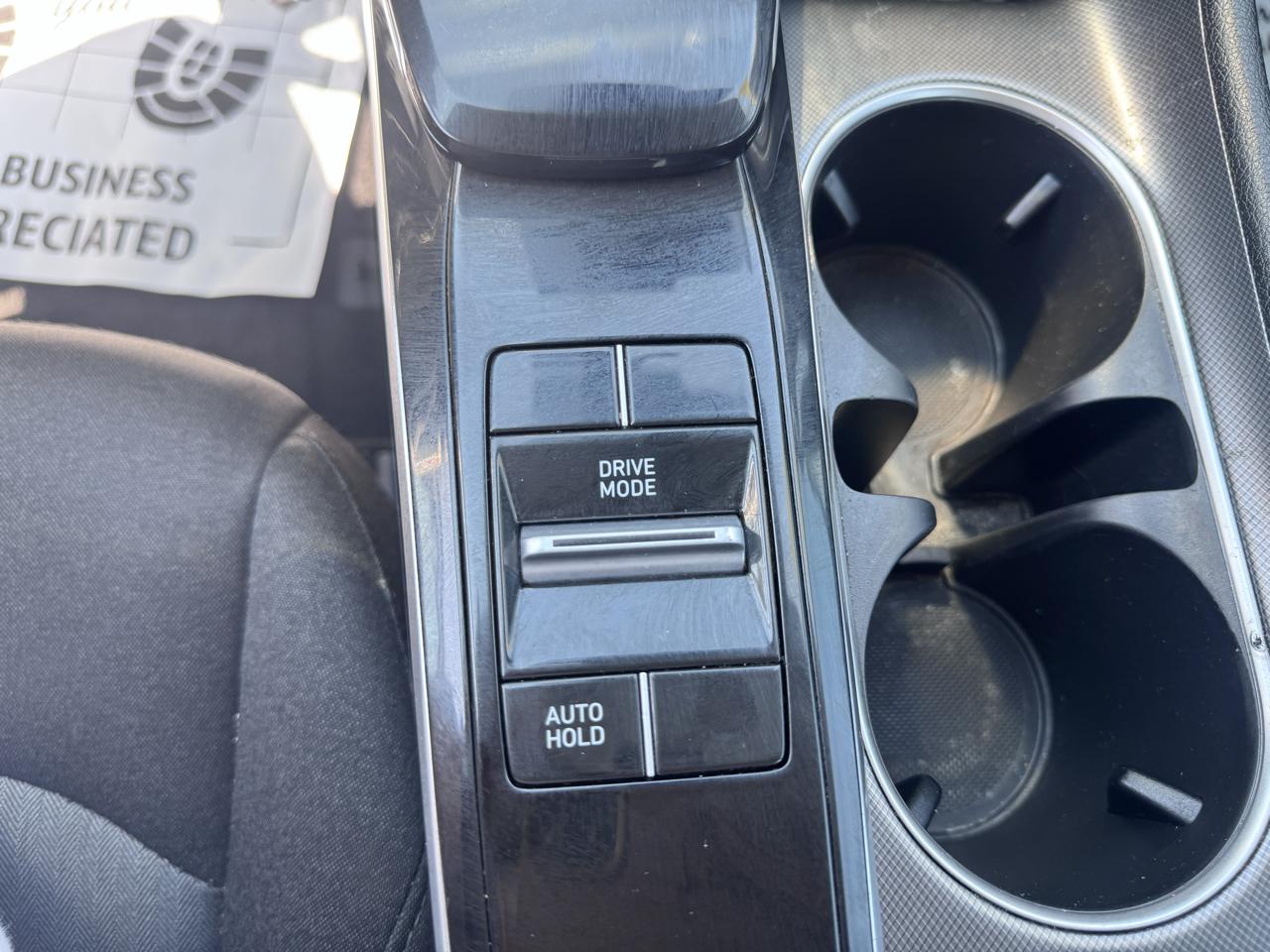 Hyundai Sonata SEL 2.5L 2021
