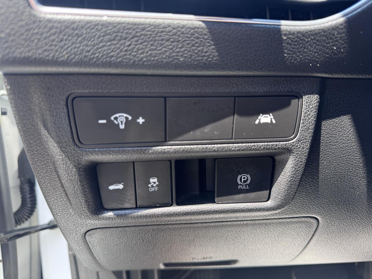 Hyundai Sonata SEL 2.5L 2021