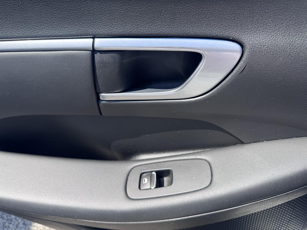 Hyundai Sonata SEL 2.5L 2021
