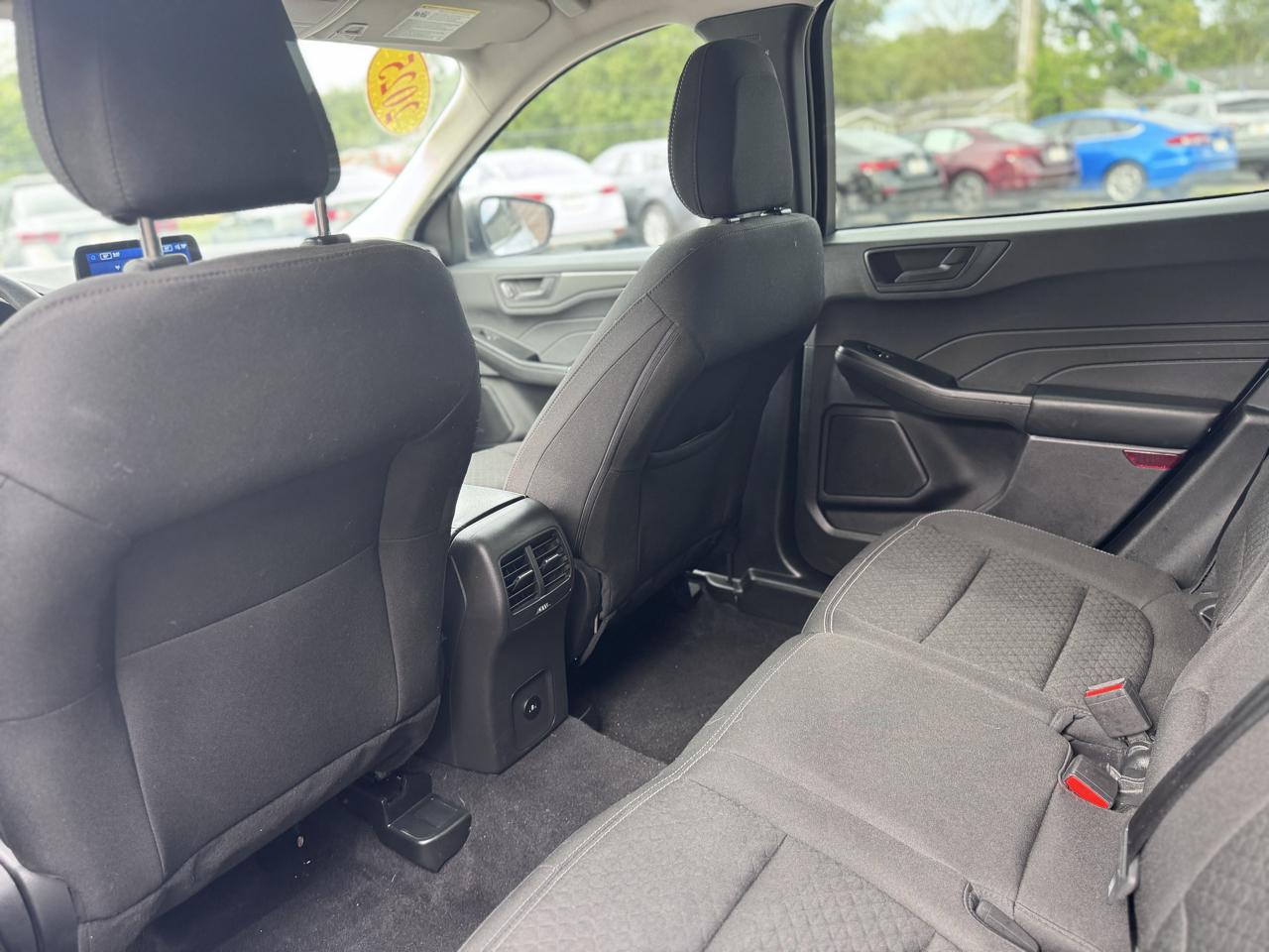 Ford Escape Active AWD 2025