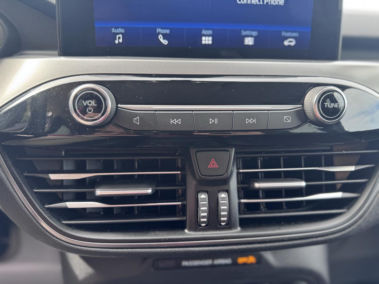 Ford Escape Active AWD 2025