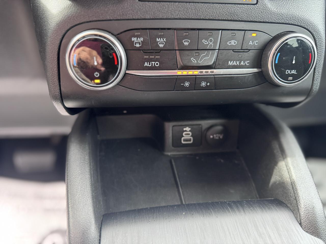 Ford Escape Active AWD 2025