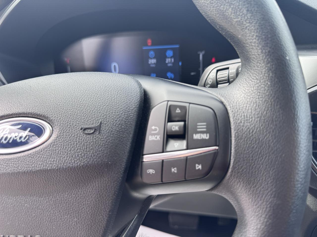 Ford Escape Active AWD 2025