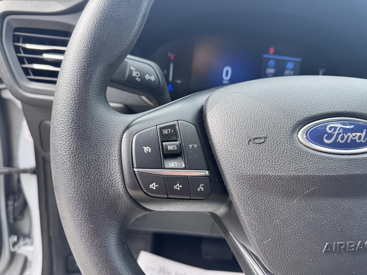 Ford Escape Active AWD 2025