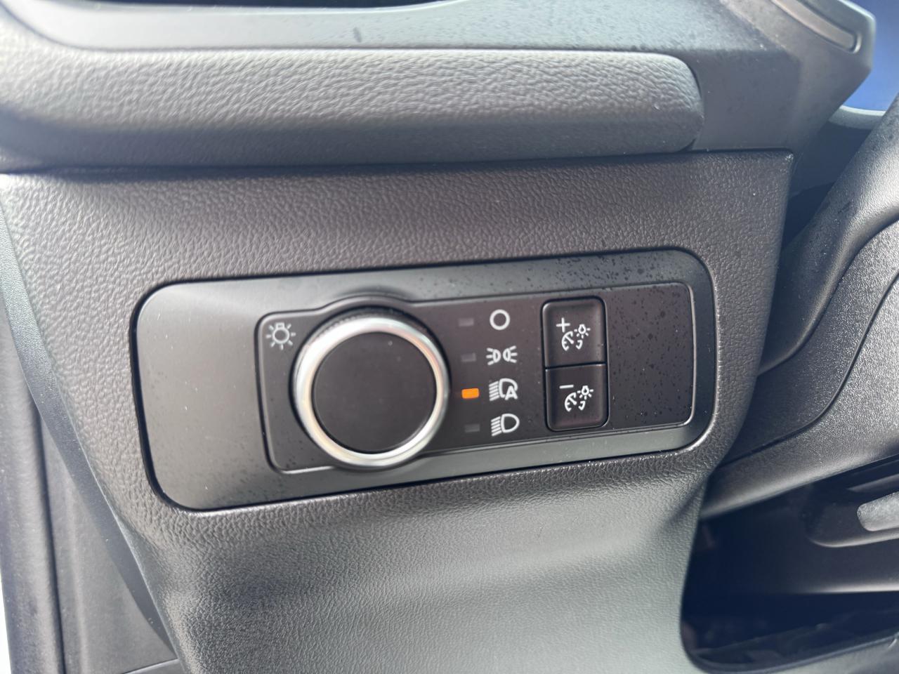 Ford Escape Active AWD 2025