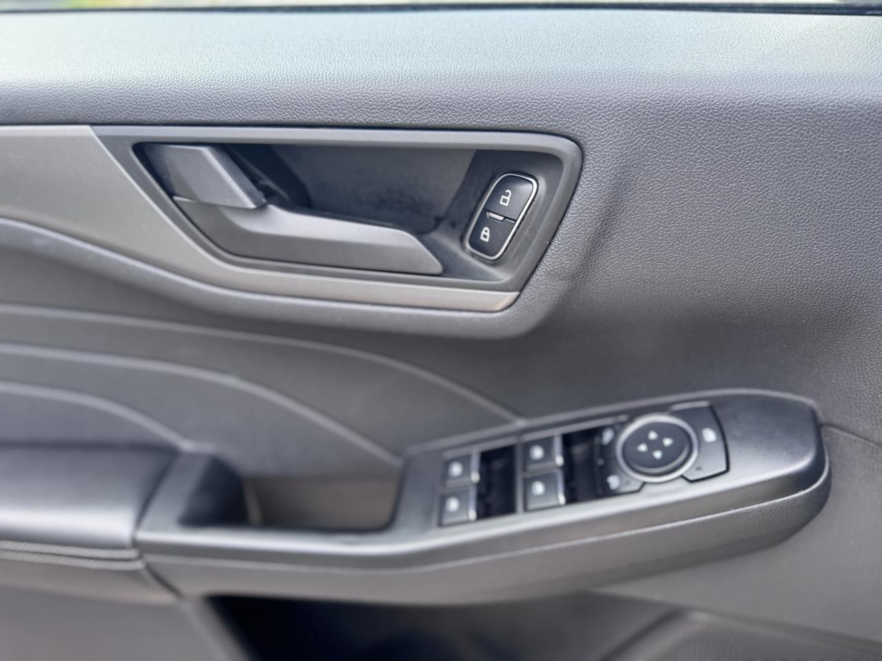 Ford Escape Active AWD 2025