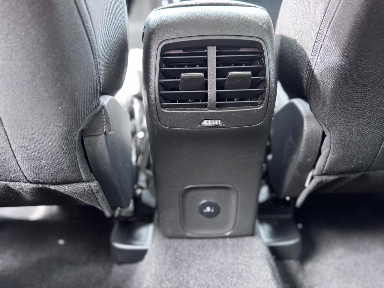 Ford Escape Active AWD 2025