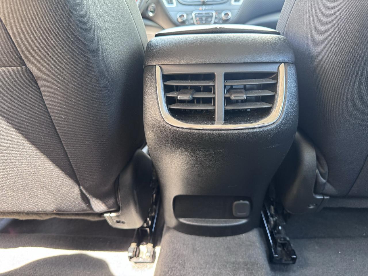 Chevrolet Malibu 4dr Sdn 1LT 2024