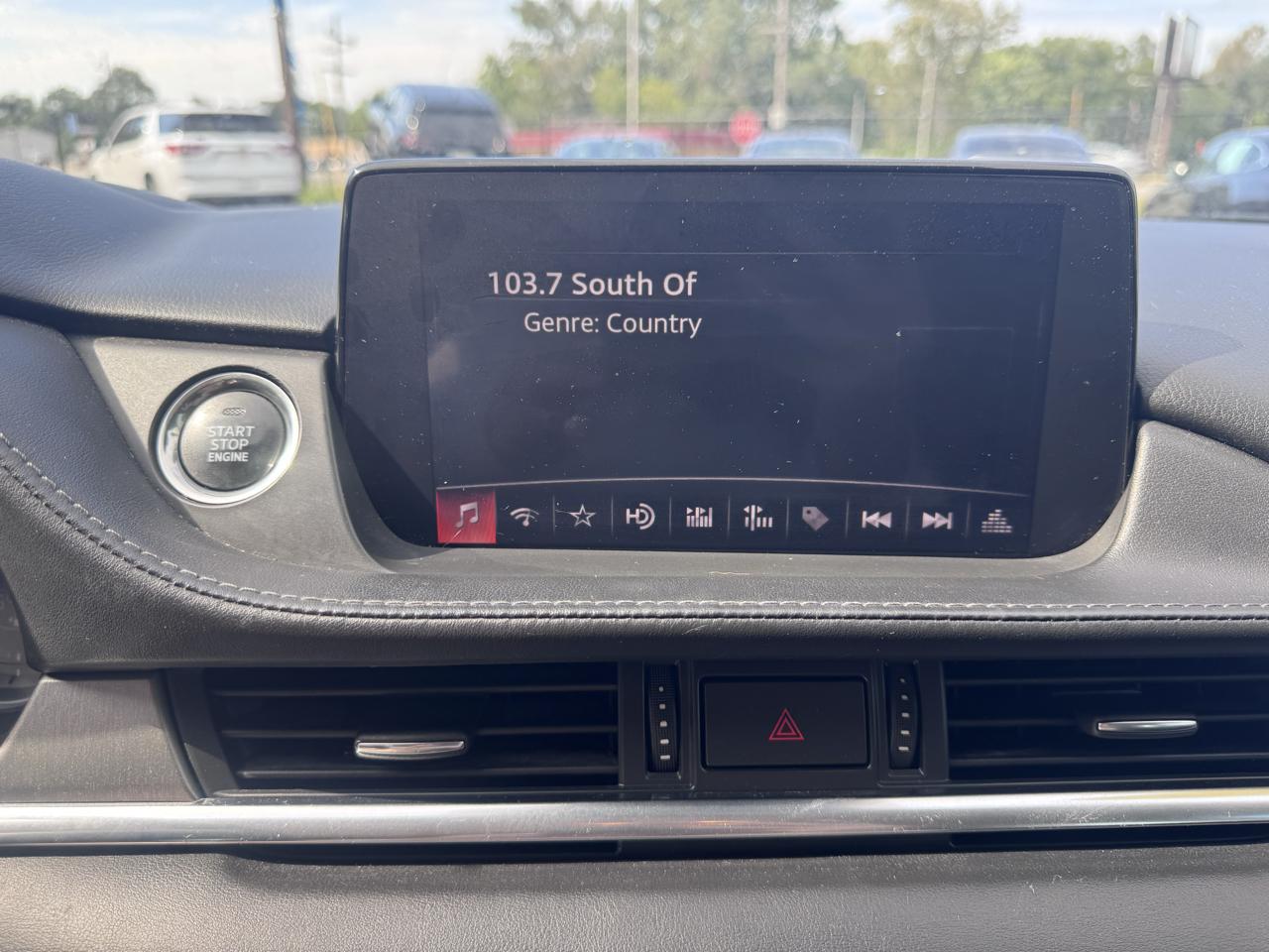 Mazda MAZDA6 Sport Auto 2018