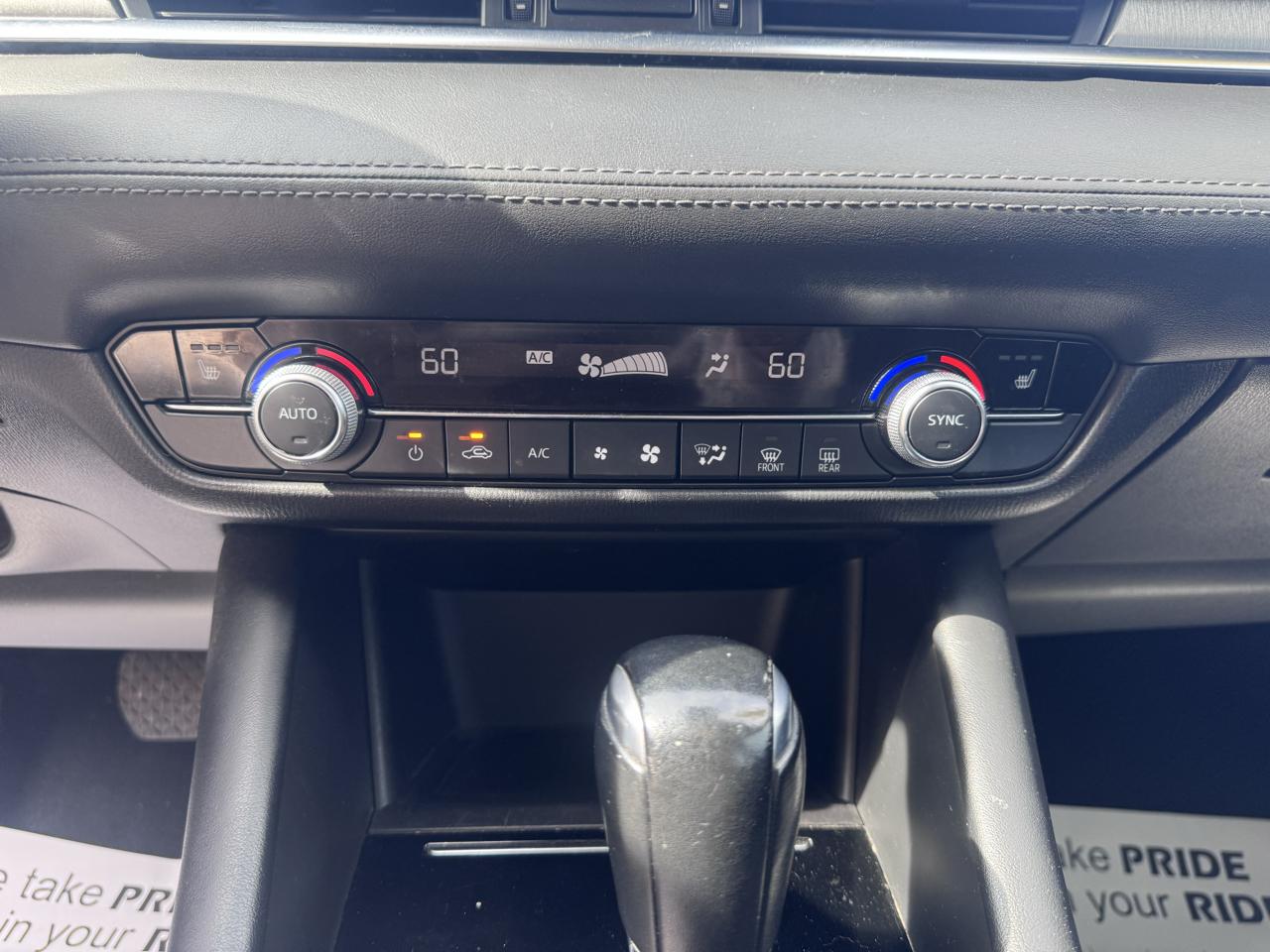 Mazda MAZDA6 Sport Auto 2018