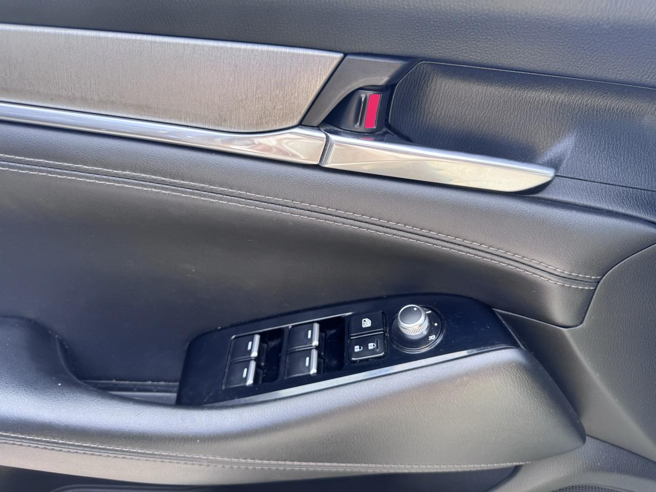 Mazda MAZDA6 Sport Auto 2018
