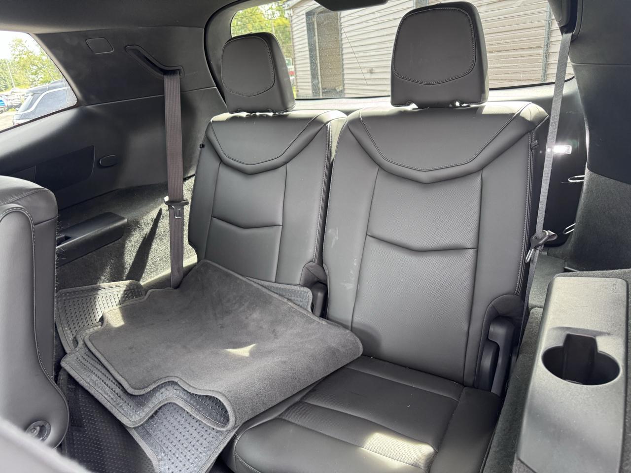 Cadillac XT6 AWD 4dr Premium Luxury 2020