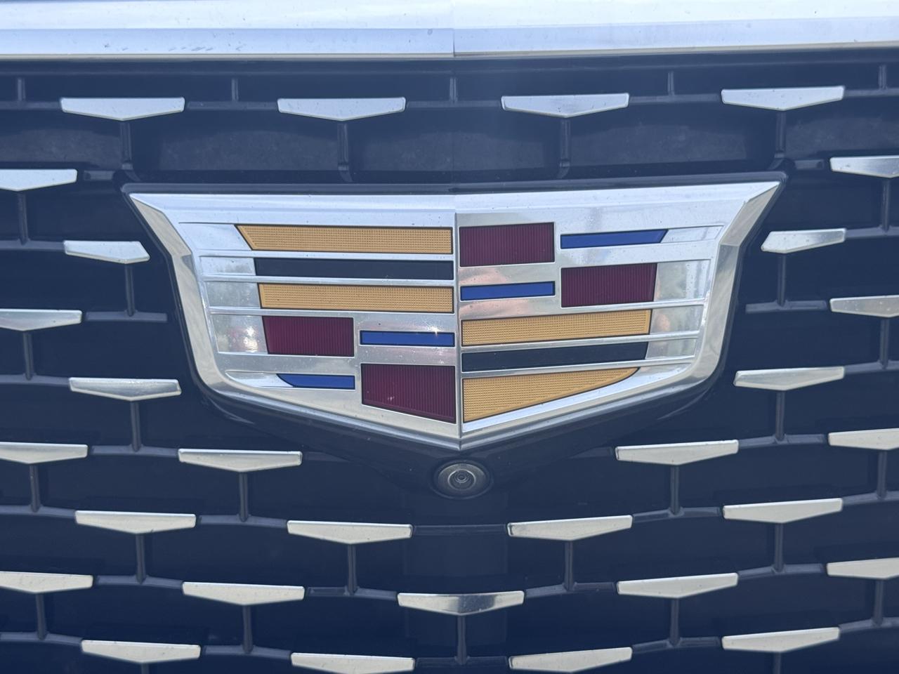 Cadillac XT6 AWD 4dr Premium Luxury 2020