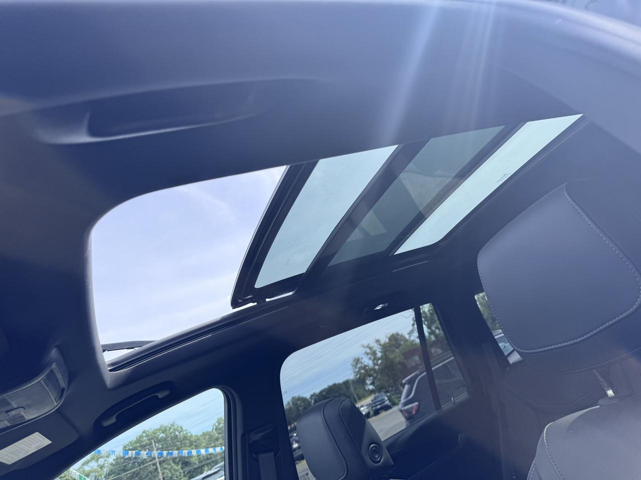 Cadillac XT6 AWD 4dr Premium Luxury 2020