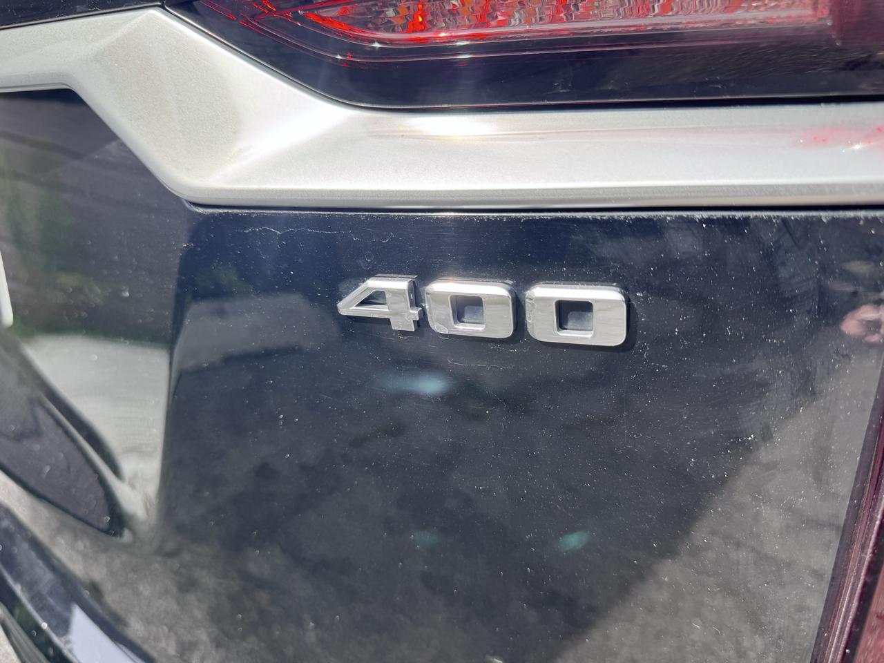 Cadillac XT6 AWD 4dr Premium Luxury 2020