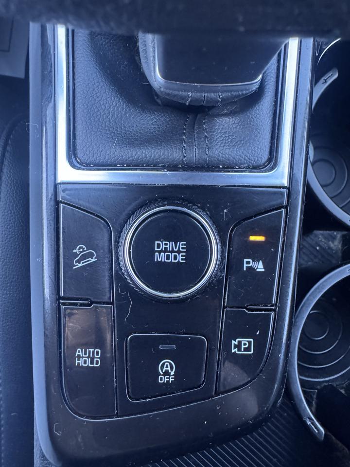 Kia Sportage EX FWD 2023