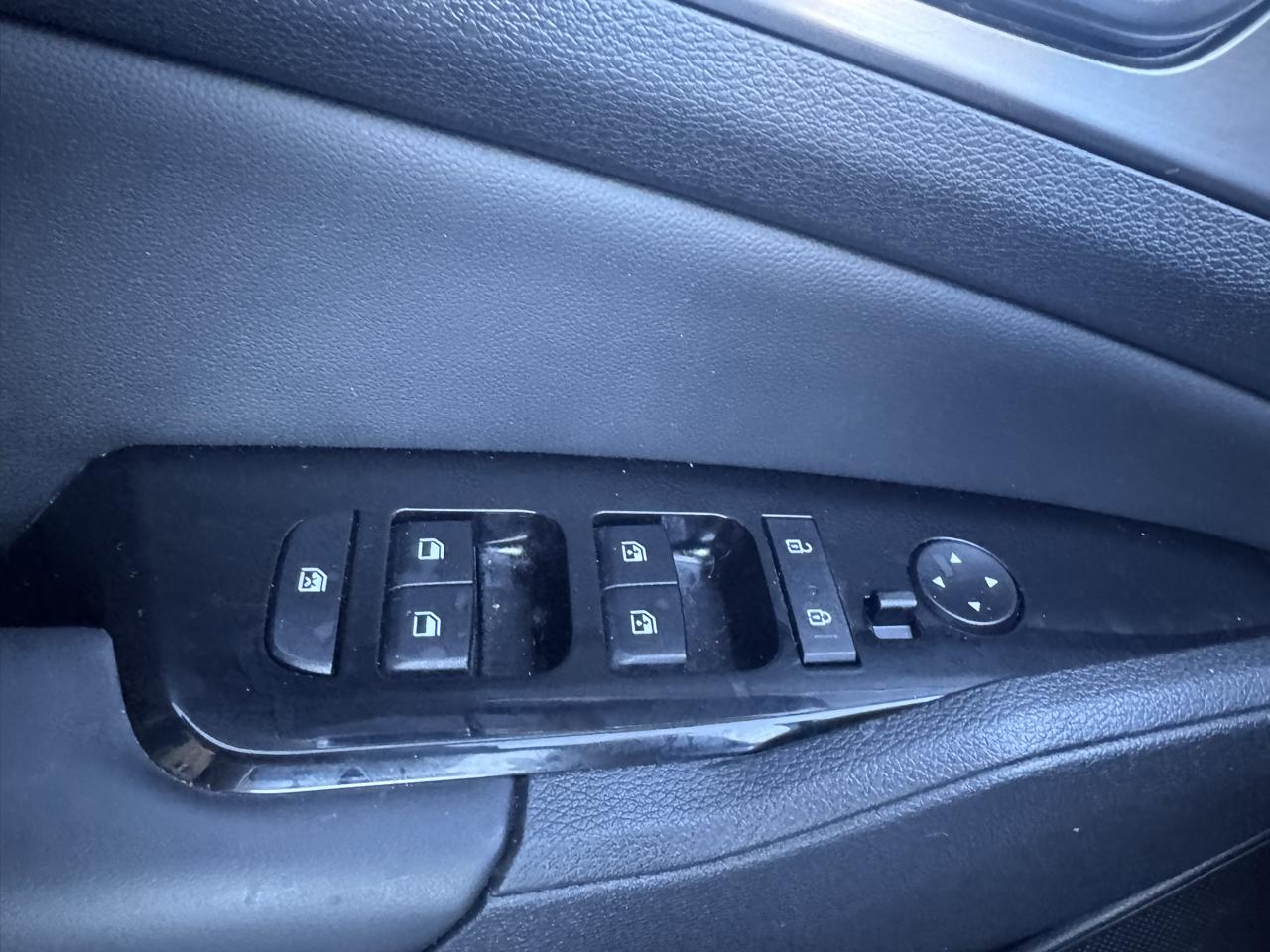 Kia Sportage EX FWD 2023
