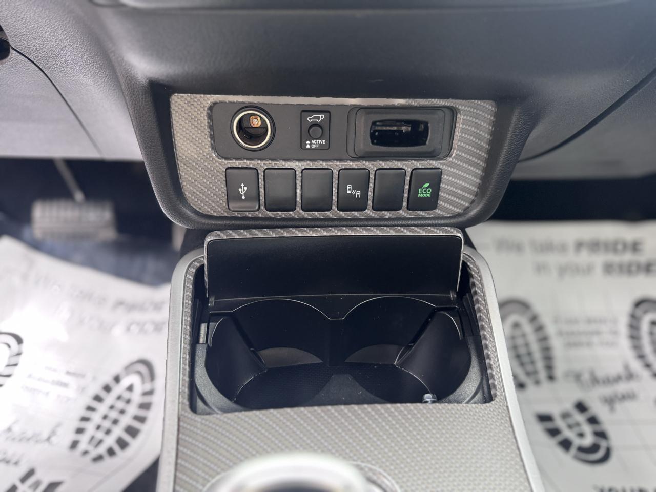 Mitsubishi Outlander PHEV SEL S-AWC 2022