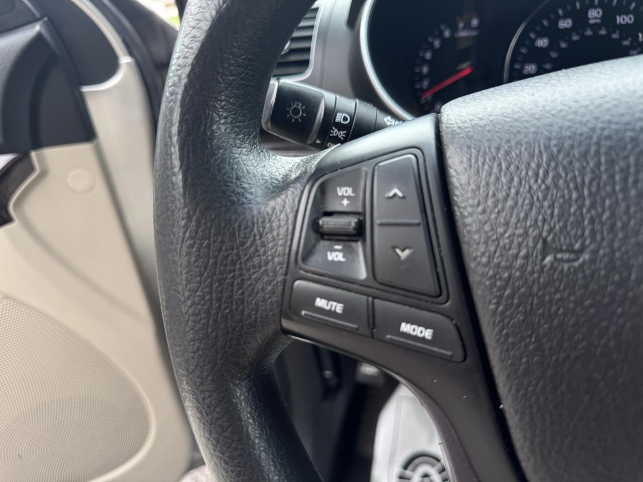 Kia Sorento  2014