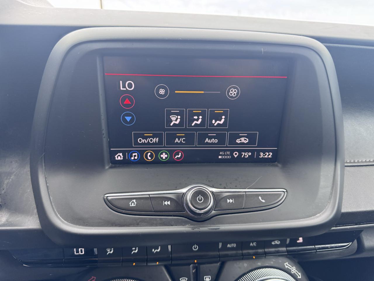 Chevrolet Camaro  2021