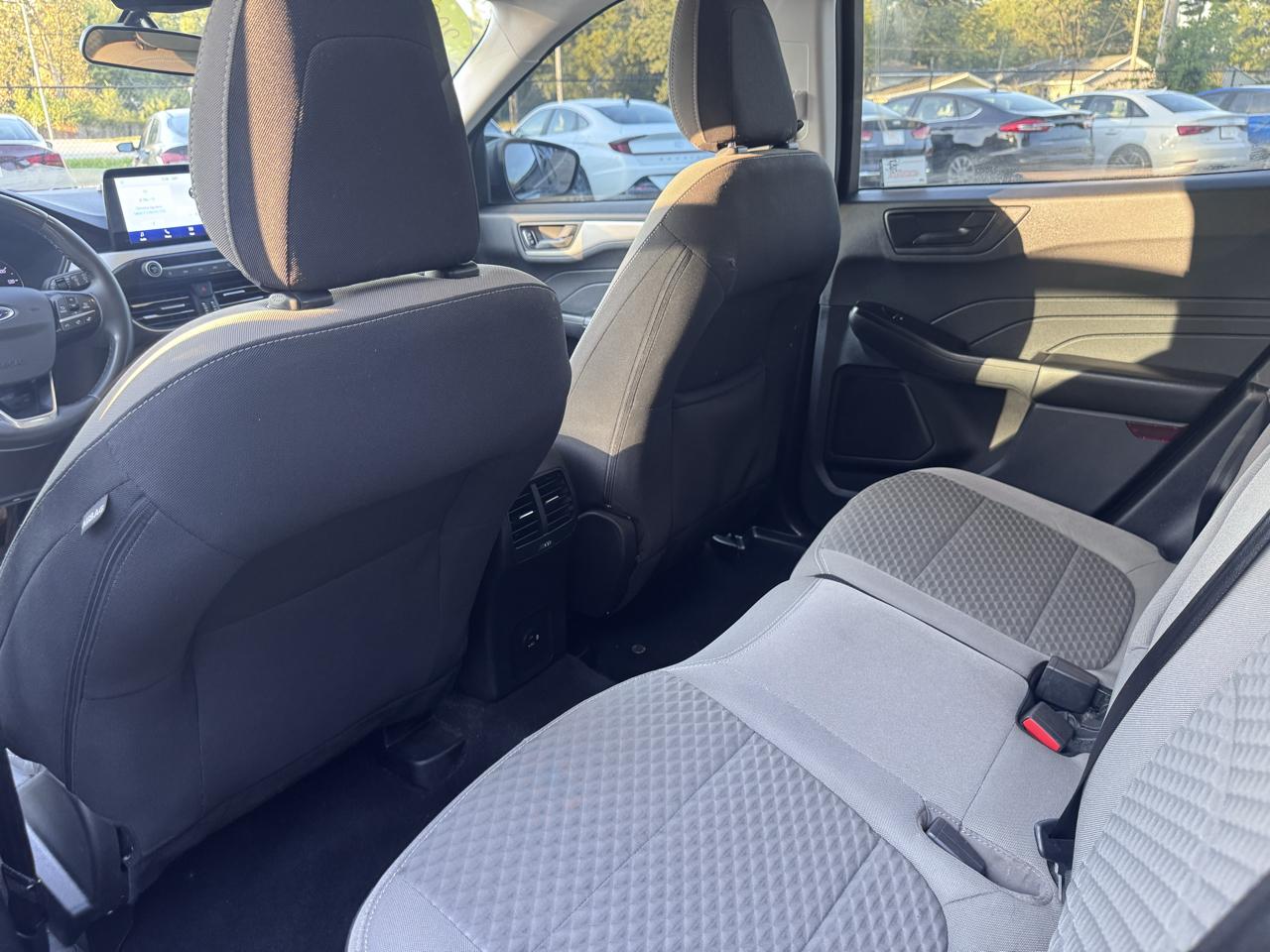 Ford Escape SE Hybrid FWD 2022
