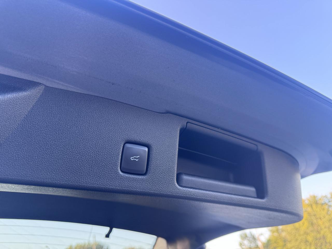 Ford Escape SE Hybrid FWD 2022