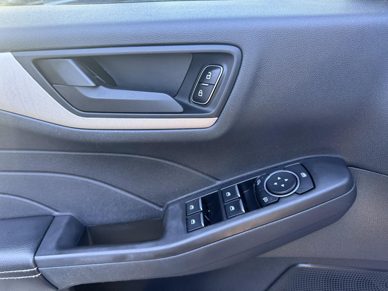 Ford Escape SE Hybrid FWD 2022