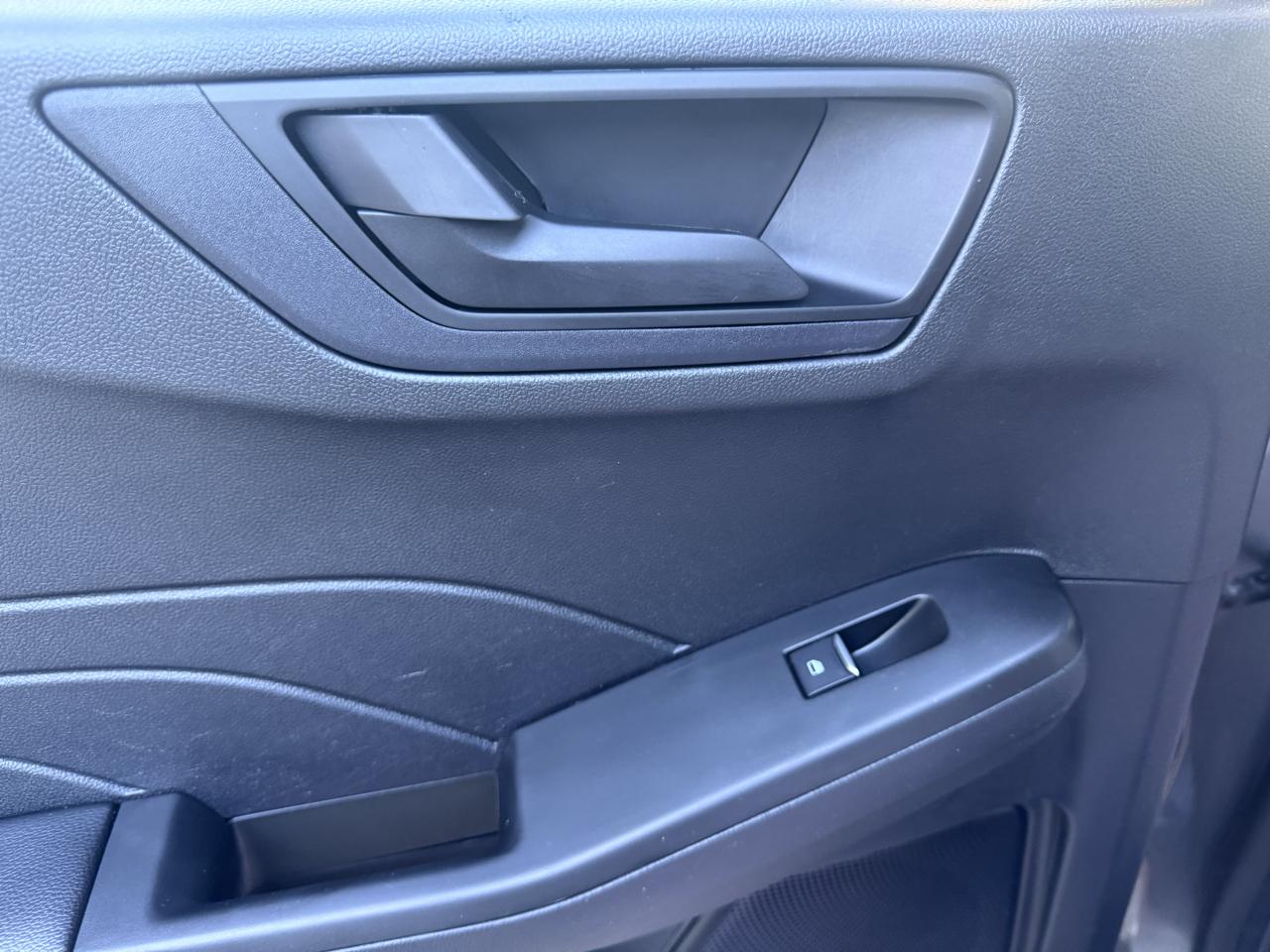 Ford Escape SE Hybrid FWD 2022