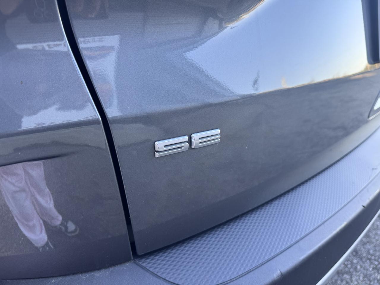 Ford Escape SE Hybrid FWD 2022