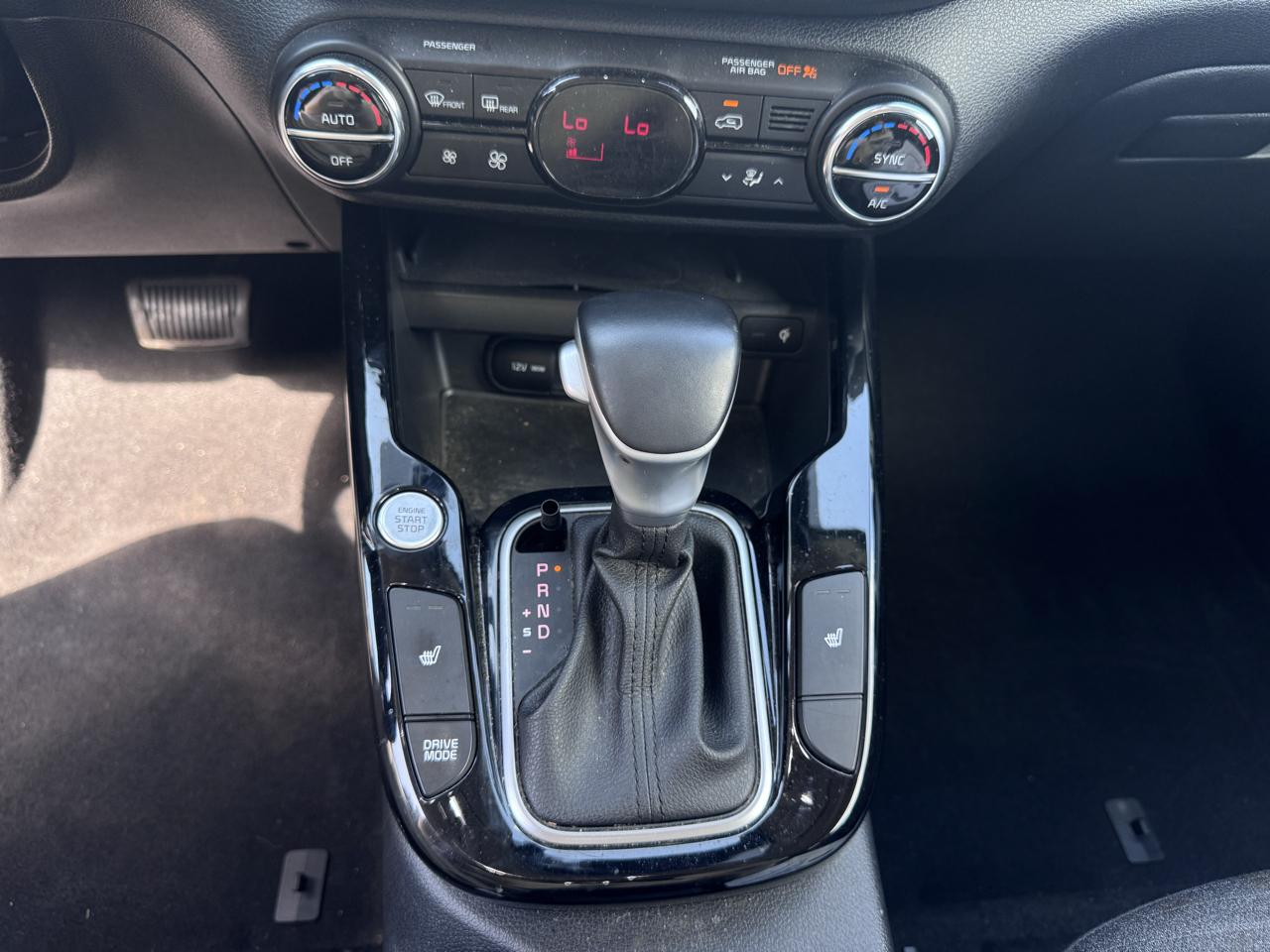 Kia Soul EX IVT 2022