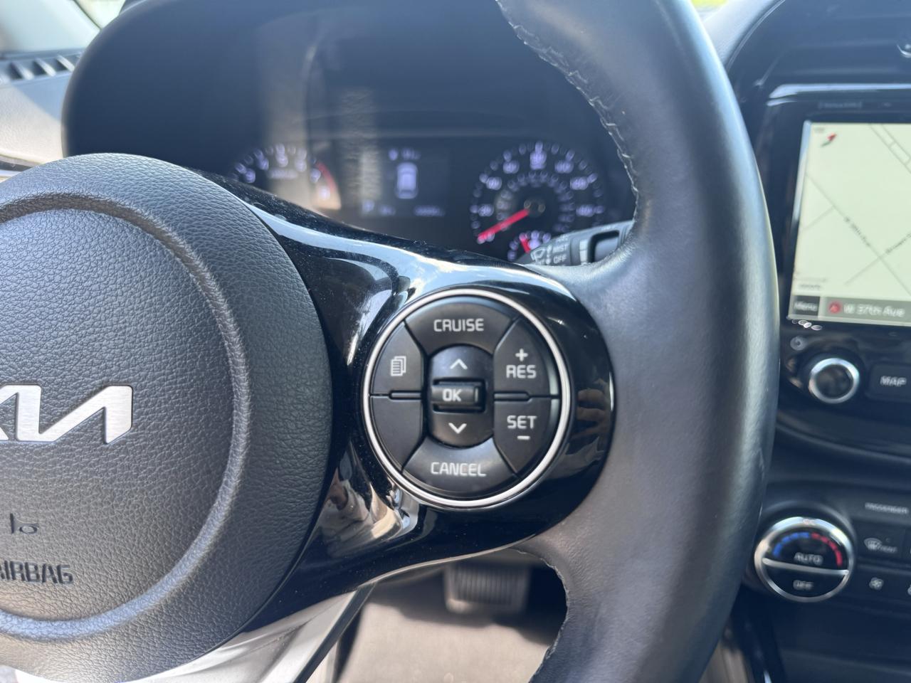 Kia Soul EX IVT 2022