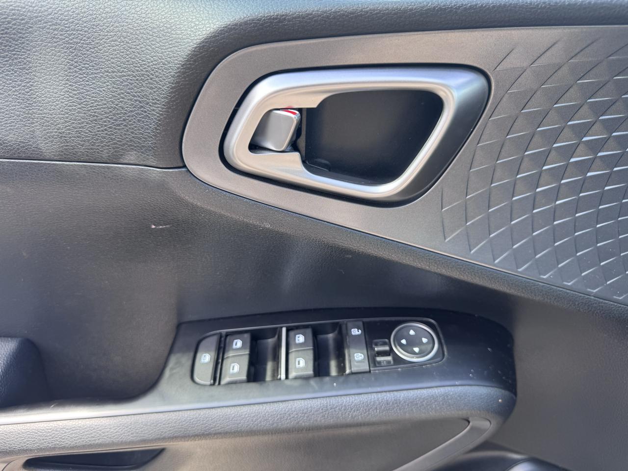 Kia Soul EX IVT 2022