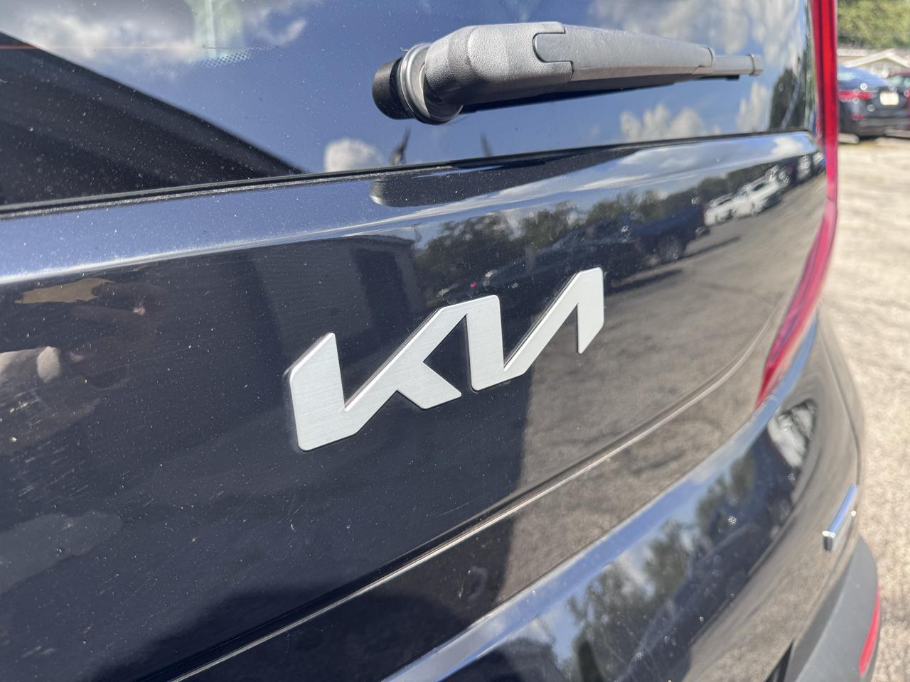Kia Soul EX IVT 2022