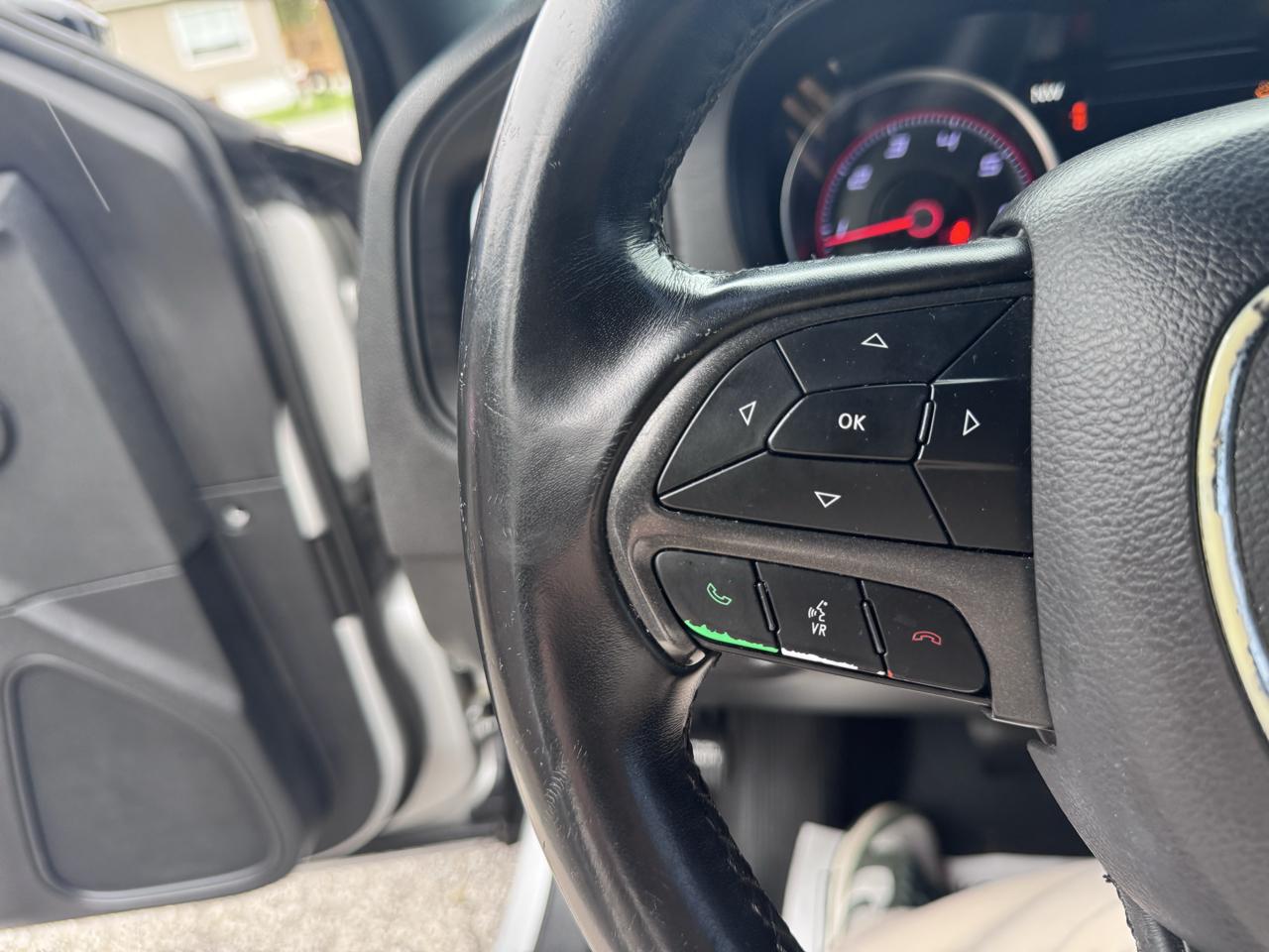 Dodge Charger Police RWD 2019