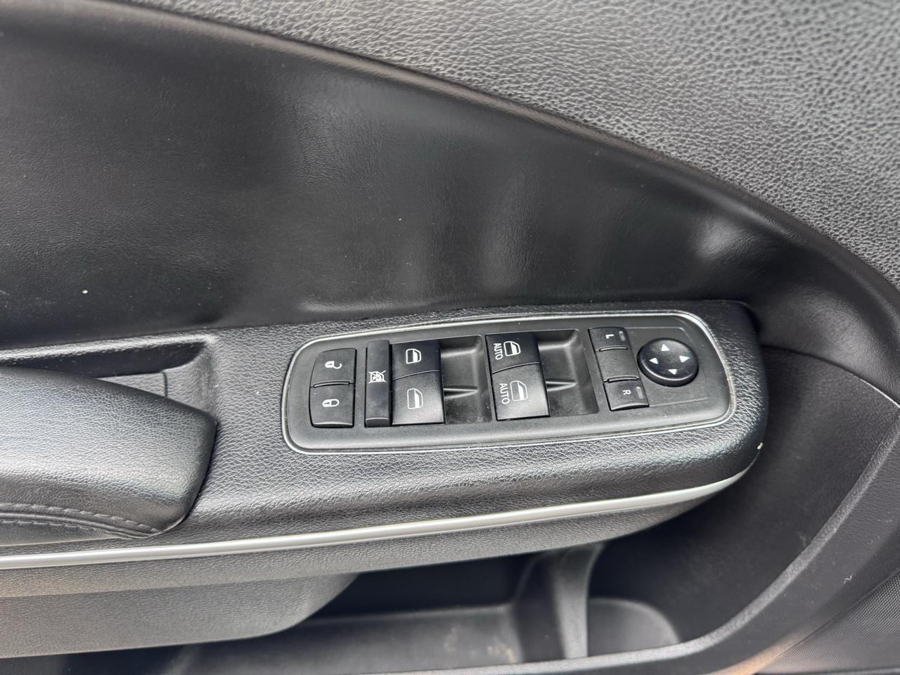 Dodge Charger Police RWD 2019