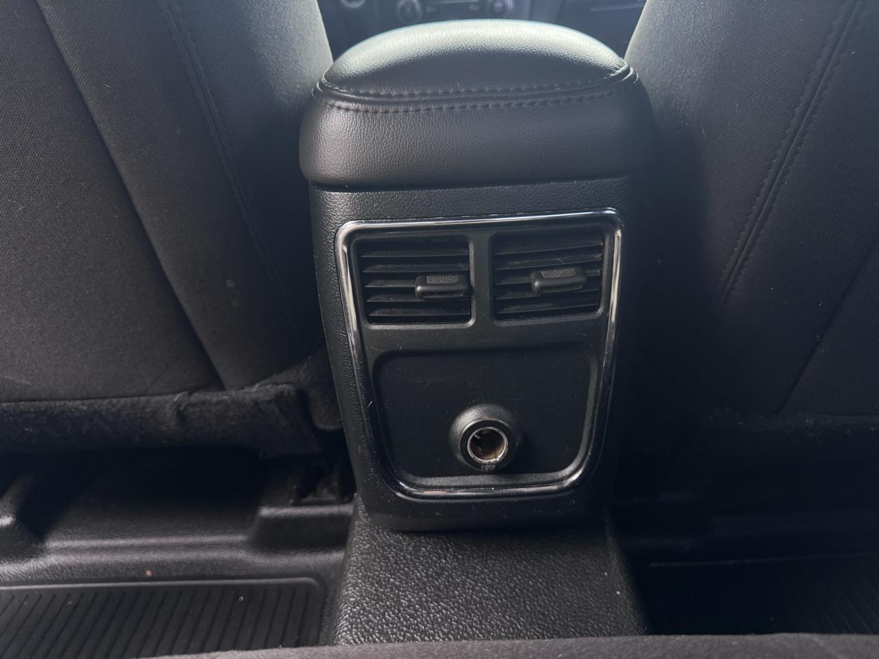 Dodge Charger Police RWD 2019