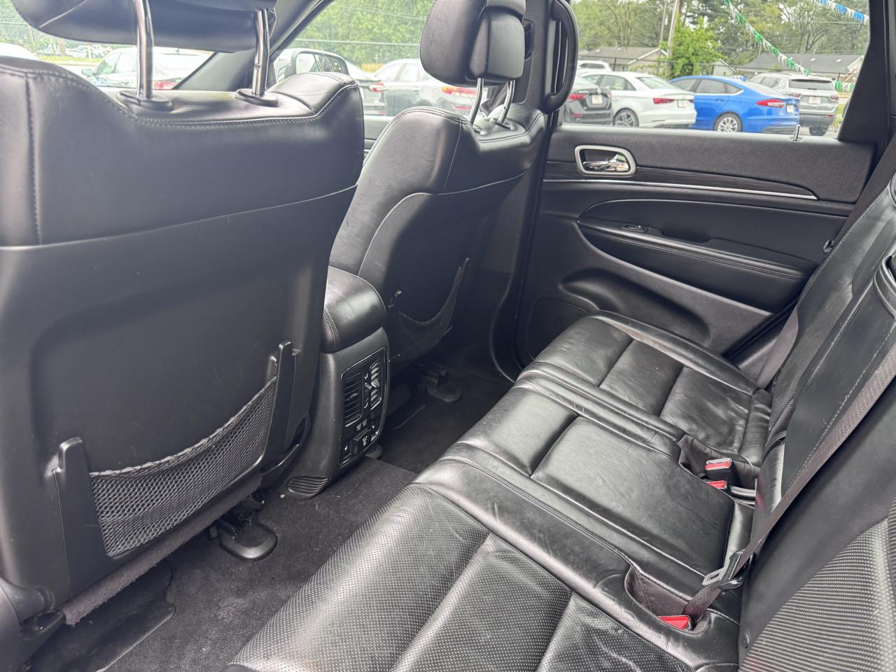 Jeep Grand Cherokee Limited 4x2 2020