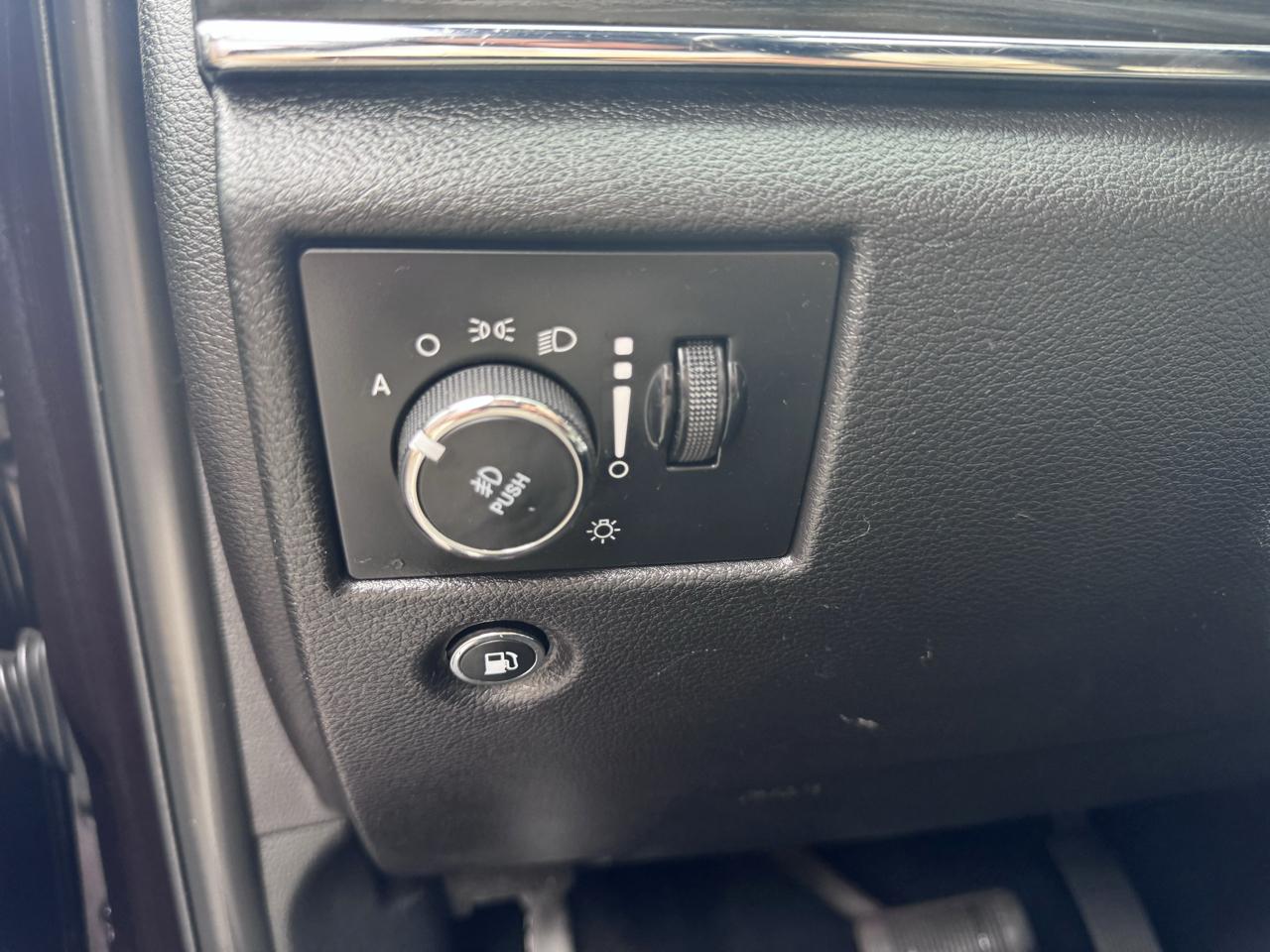Jeep Grand Cherokee Limited 4x2 2020