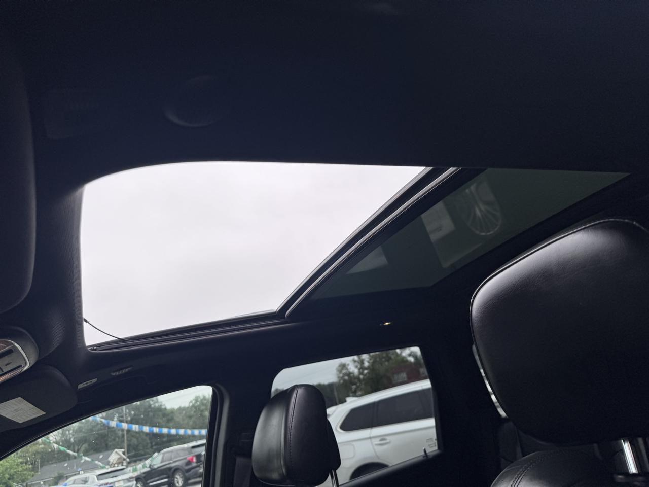 Jeep Grand Cherokee Limited 4x2 2020