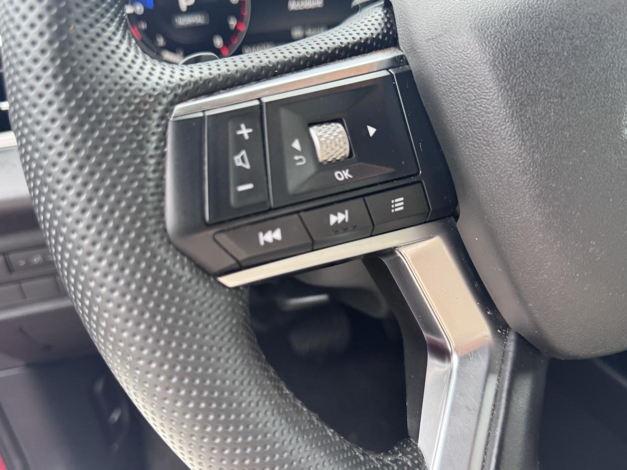 Mitsubishi Outlander SE Black Edition S-AWC 2023