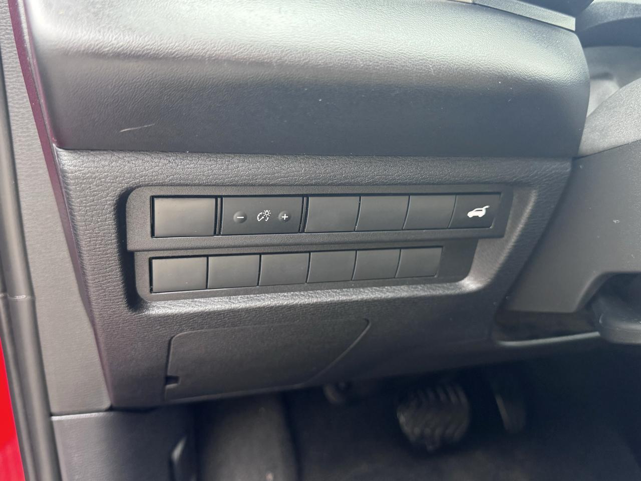 Mitsubishi Outlander SE Black Edition S-AWC 2023