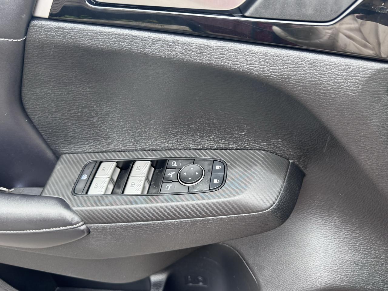 Mitsubishi Outlander SE Black Edition S-AWC 2023