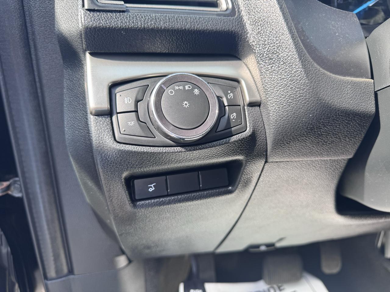 Ford Explorer  2018