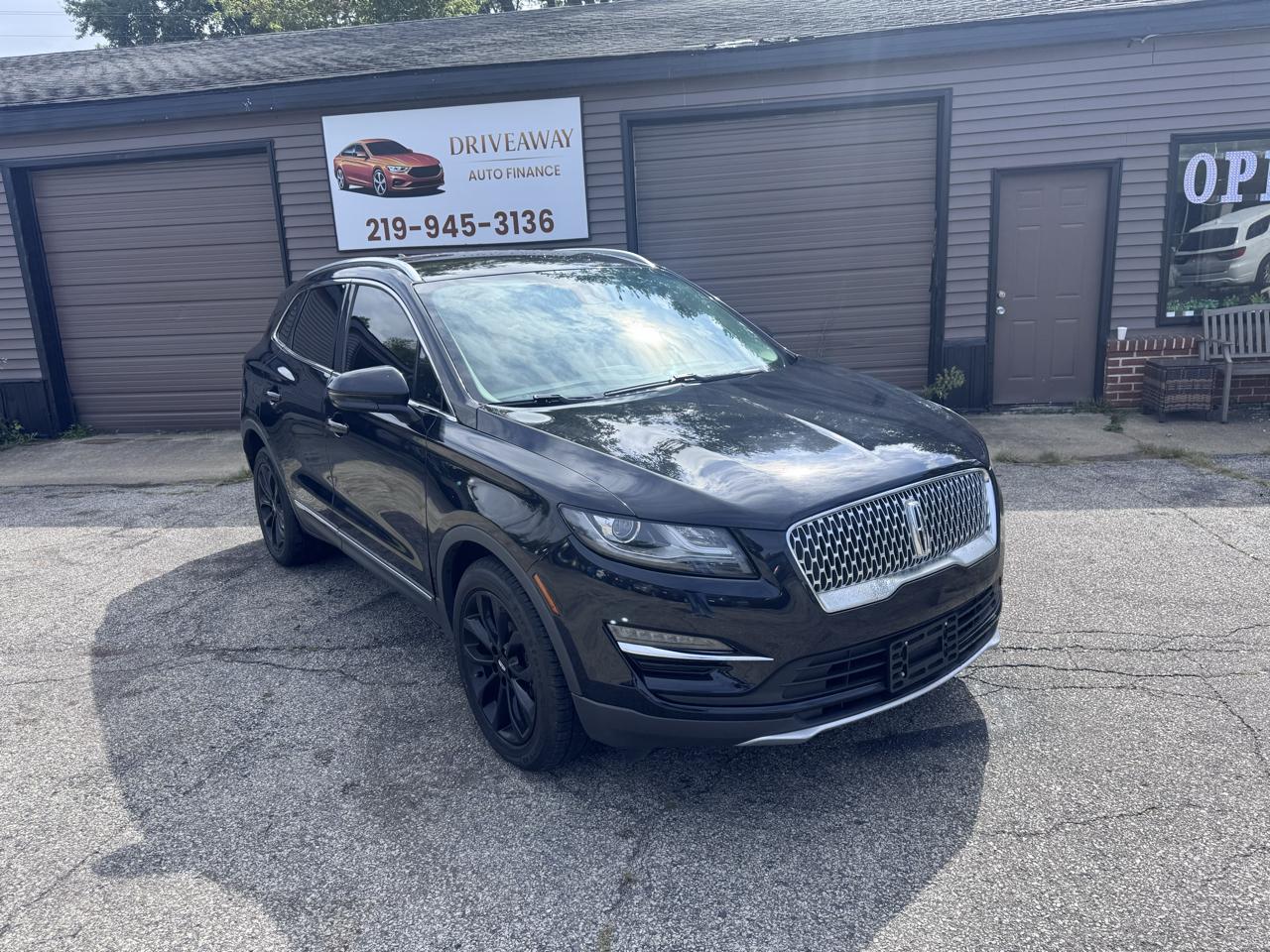 Lincoln MKC Select FWD 2019