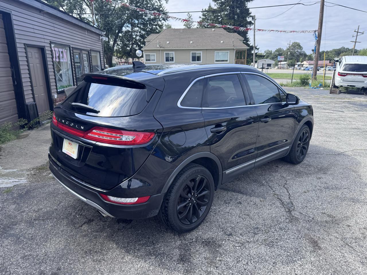 Lincoln MKC Select FWD 2019