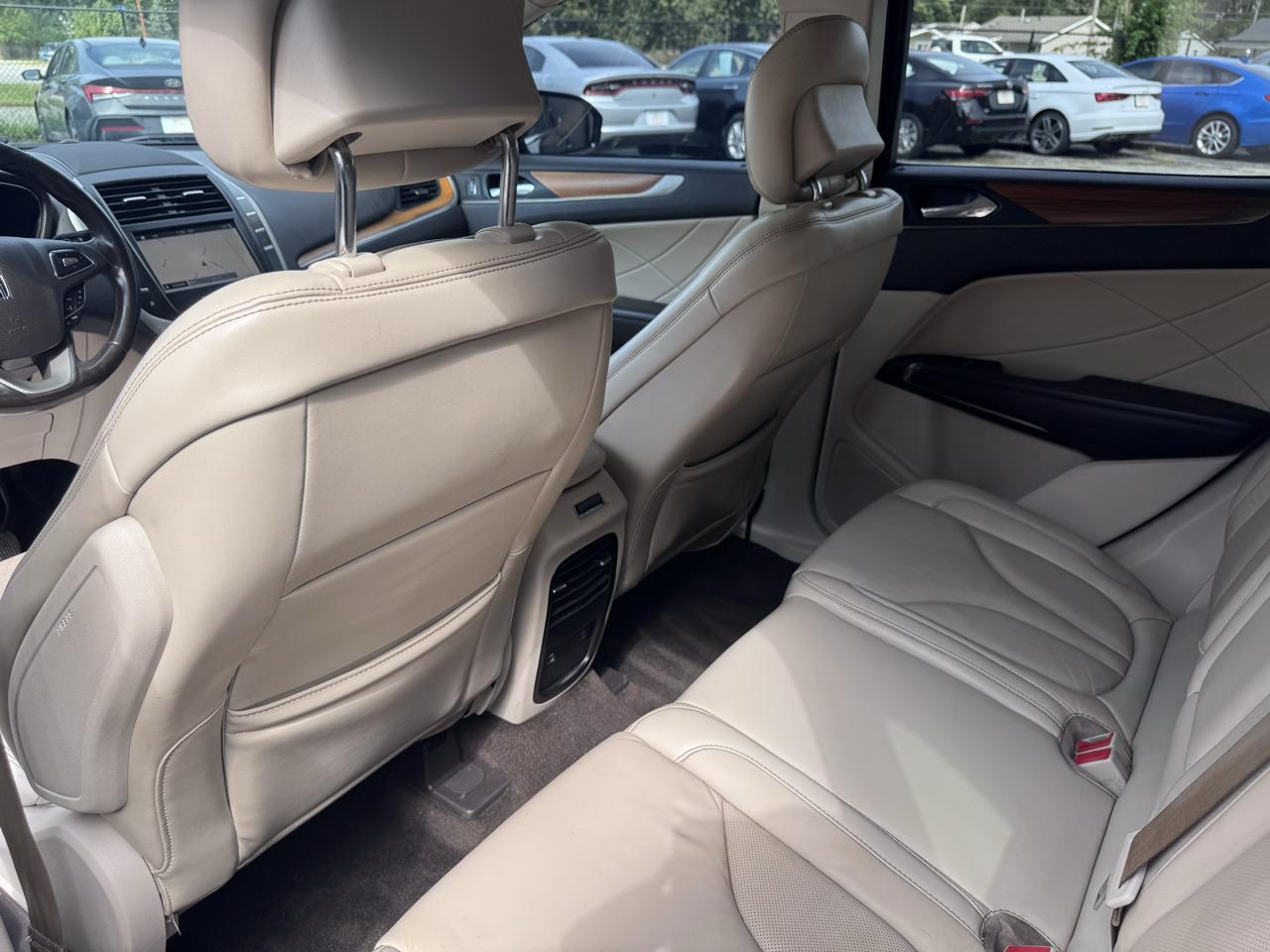 Lincoln MKC Select FWD 2019