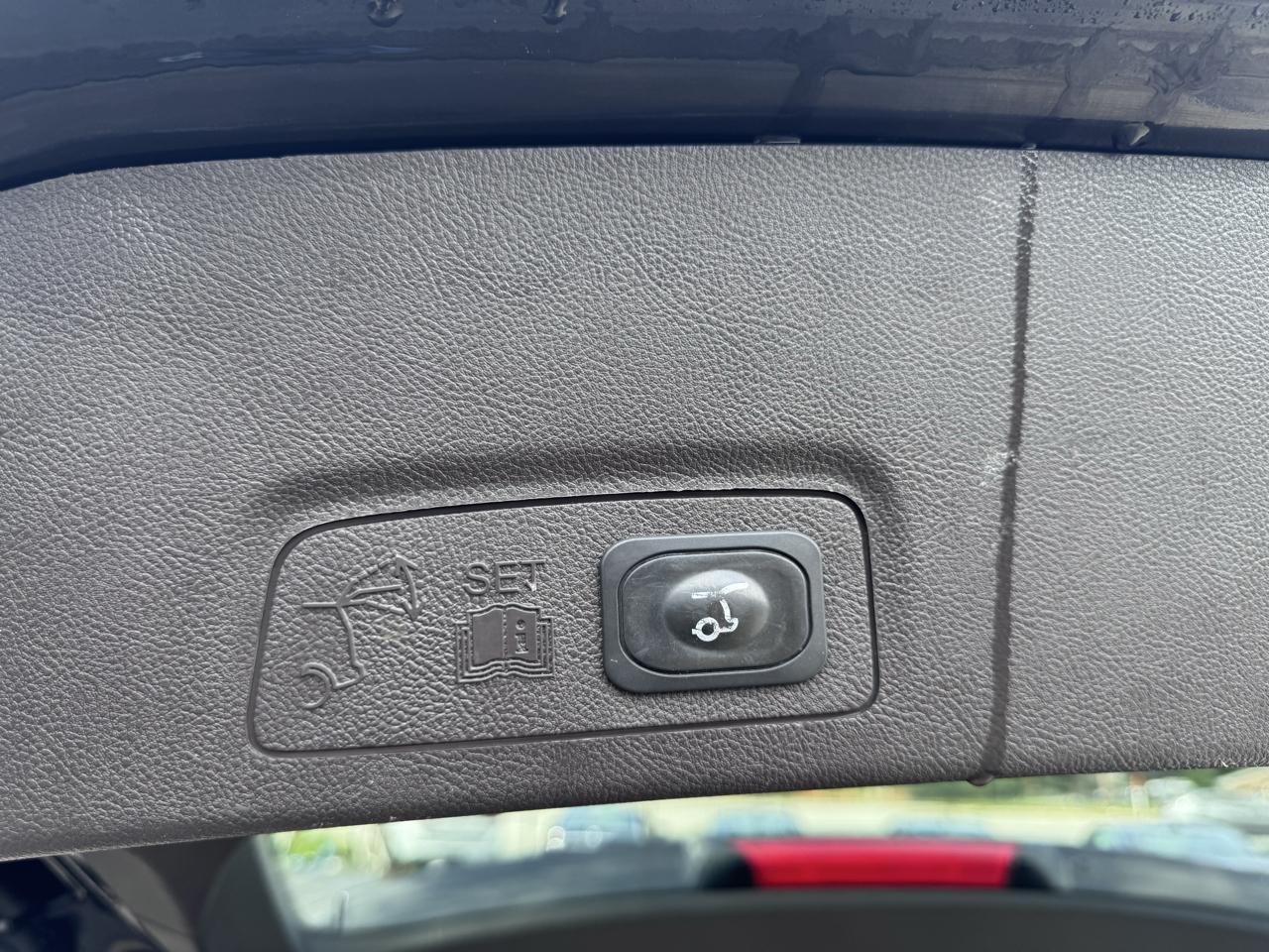 Lincoln MKC Select FWD 2019