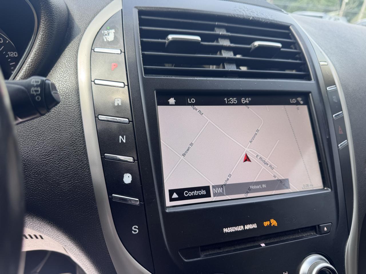 Lincoln MKC Select FWD 2019