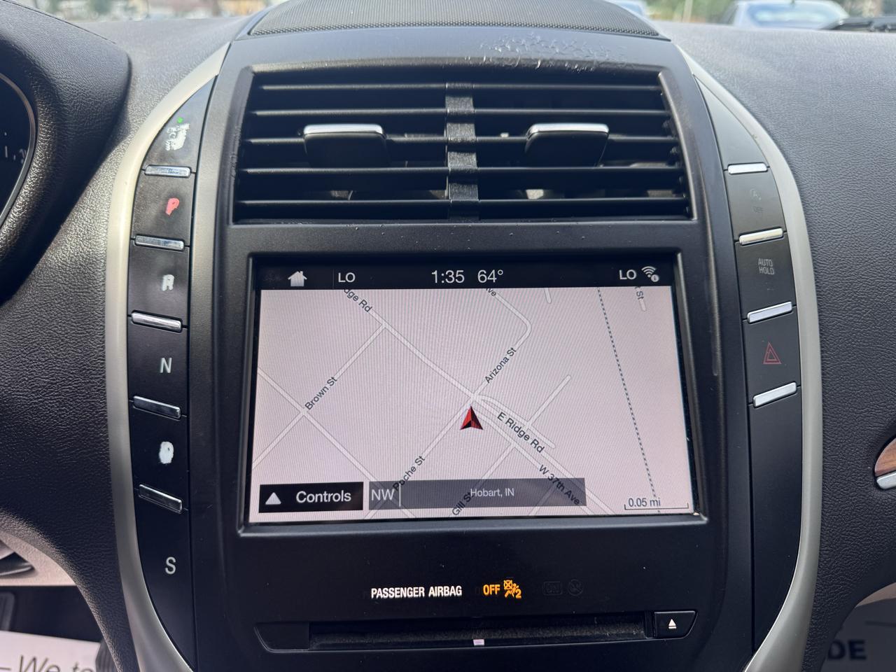 Lincoln MKC Select FWD 2019