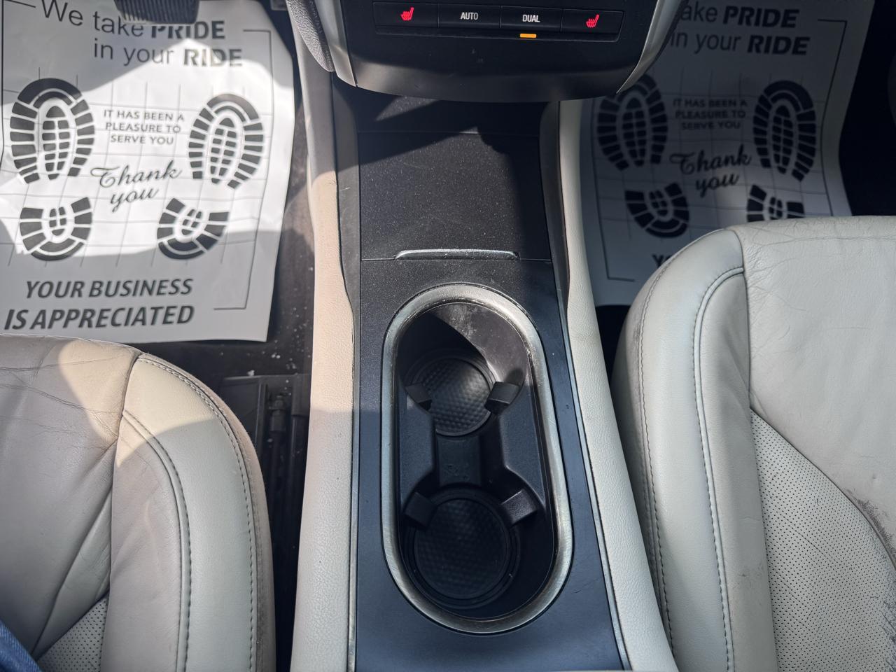 Lincoln MKC Select FWD 2019